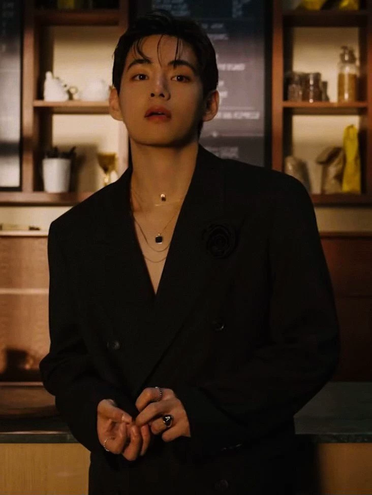 Taehyung thumbnail