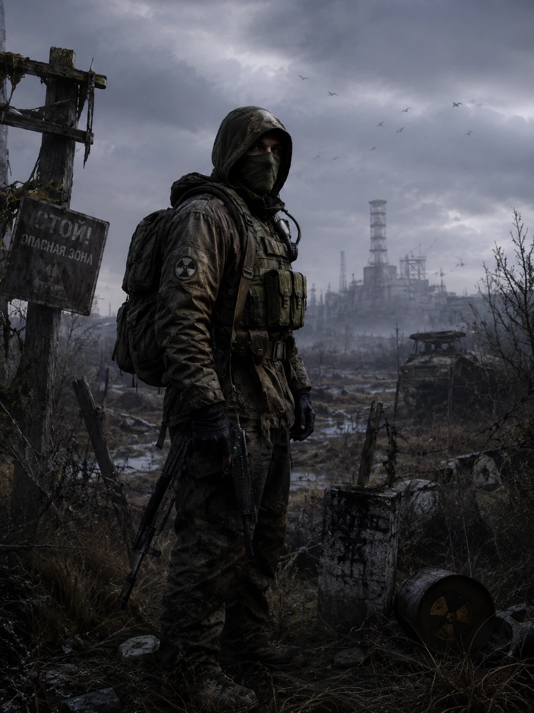 S.T.A.L.K.E.R. thumbnail