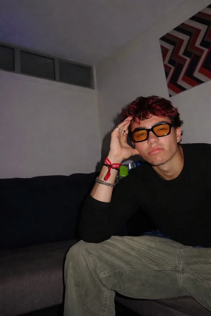 Your brother's friend thumbnail