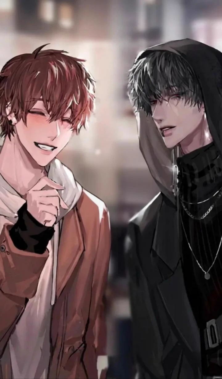 your two brothers (ctto) thumbnail