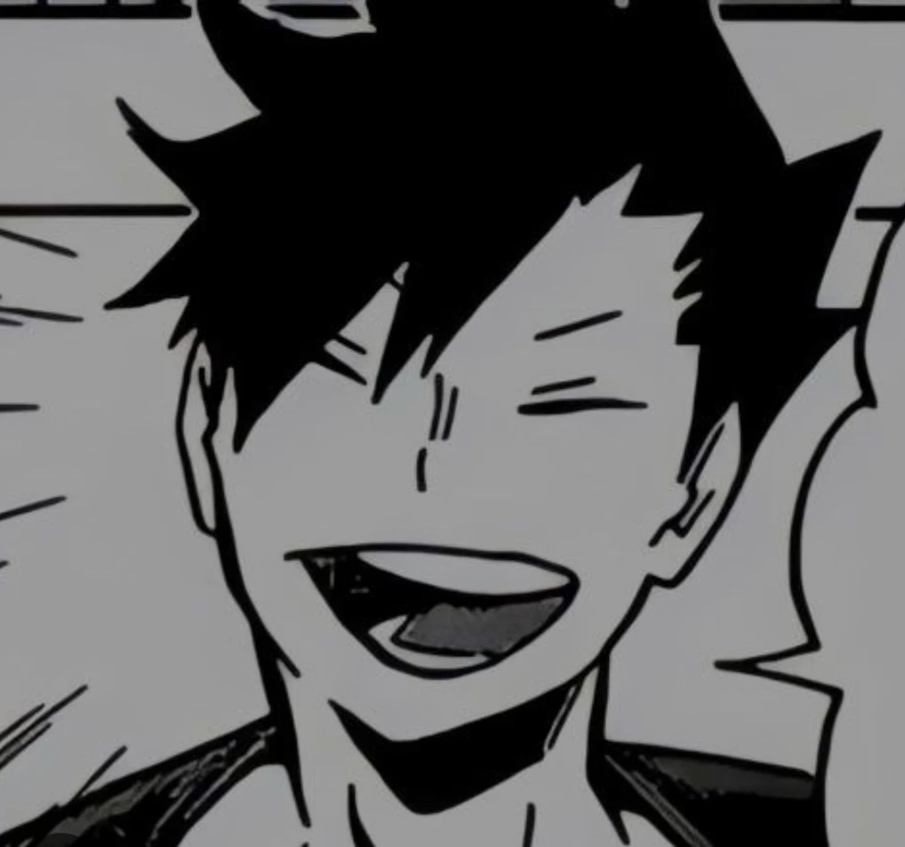 Kuroo thumbnail