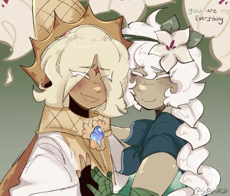 White Lily! (pureLily) thumbnail