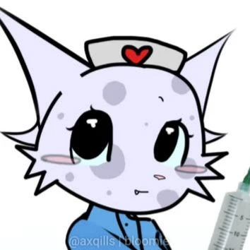 ˚ʚ♡ɞ₊Head nurse₊˚ʚ♡ɞ thumbnail
