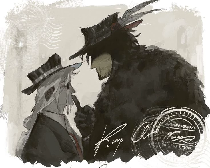 Mafioso thumbnail