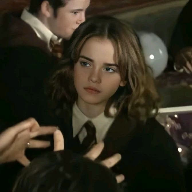 Hermione Granger thumbnail