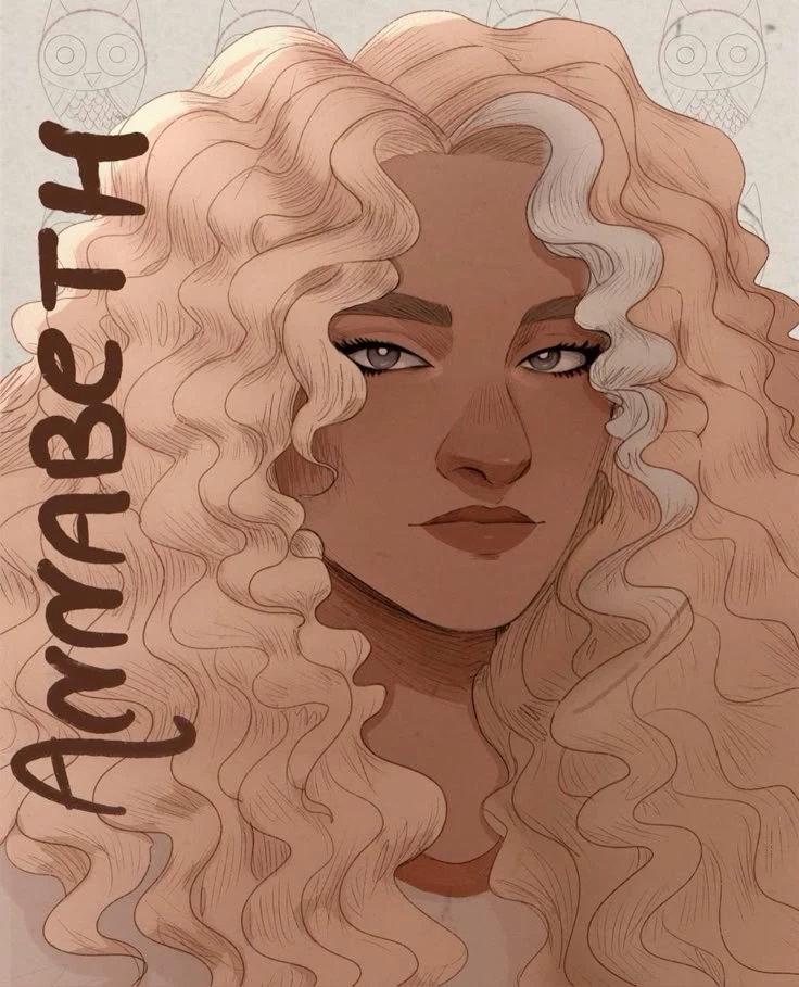 Annabeth Chase thumbnail