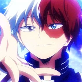 Shoto Todoroki thumbnail