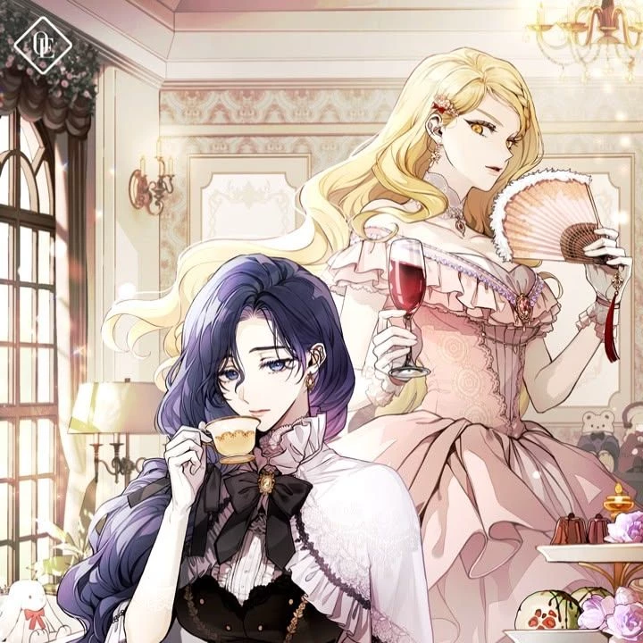 Lady Seraphina Valemont thumbnail