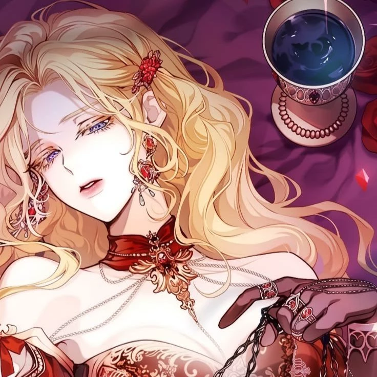 Lady Seraphina Valois thumbnail