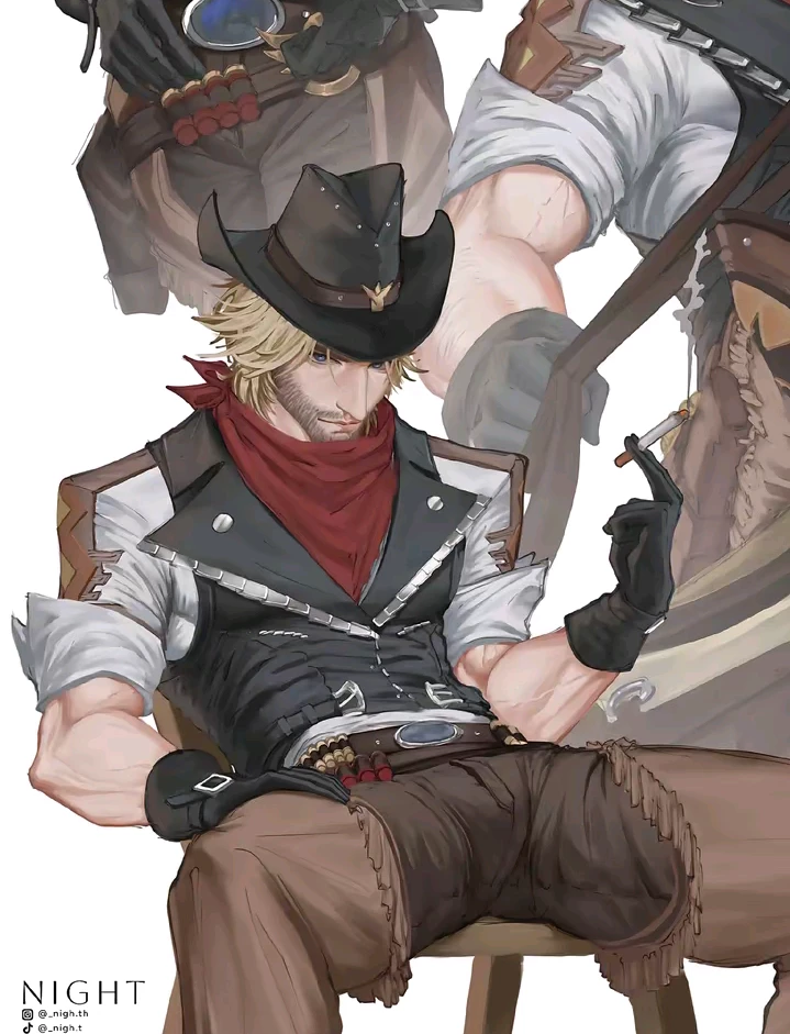 🐮Clint (Revamped version) 🐮 thumbnail