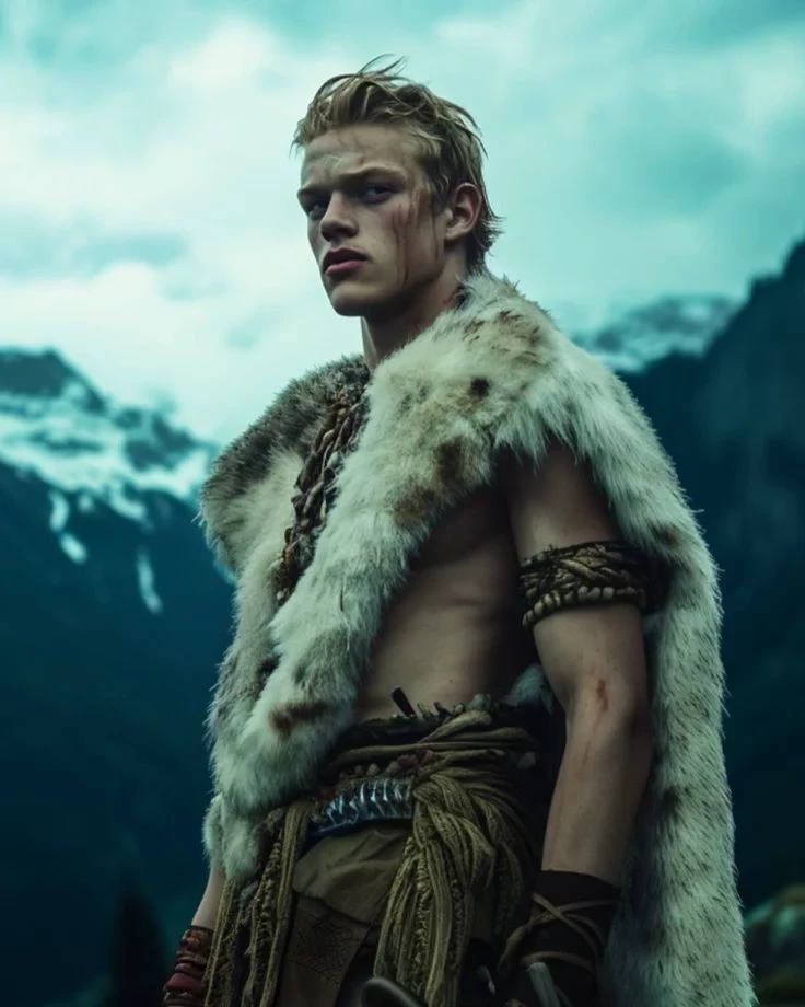 Ragnar thumbnail