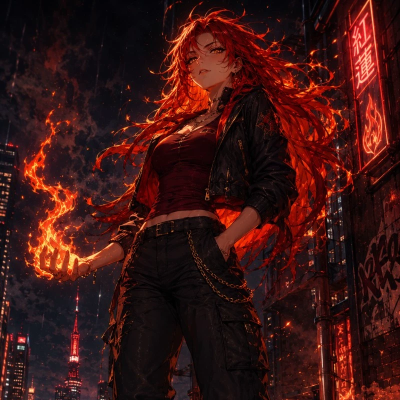 Aya