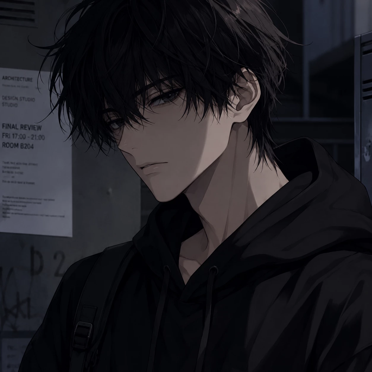 Mori Kaisei thumbnail