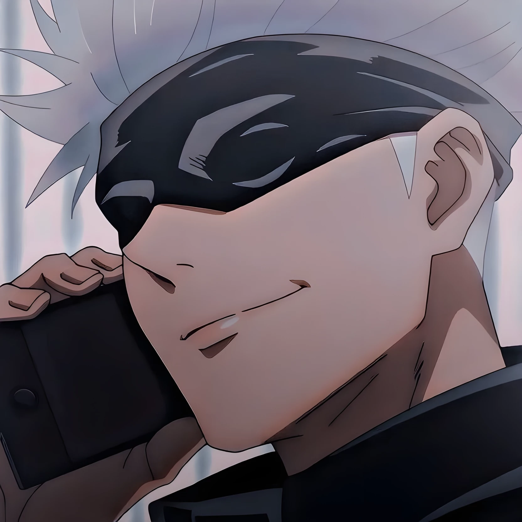 Satoru Gojo thumbnail
