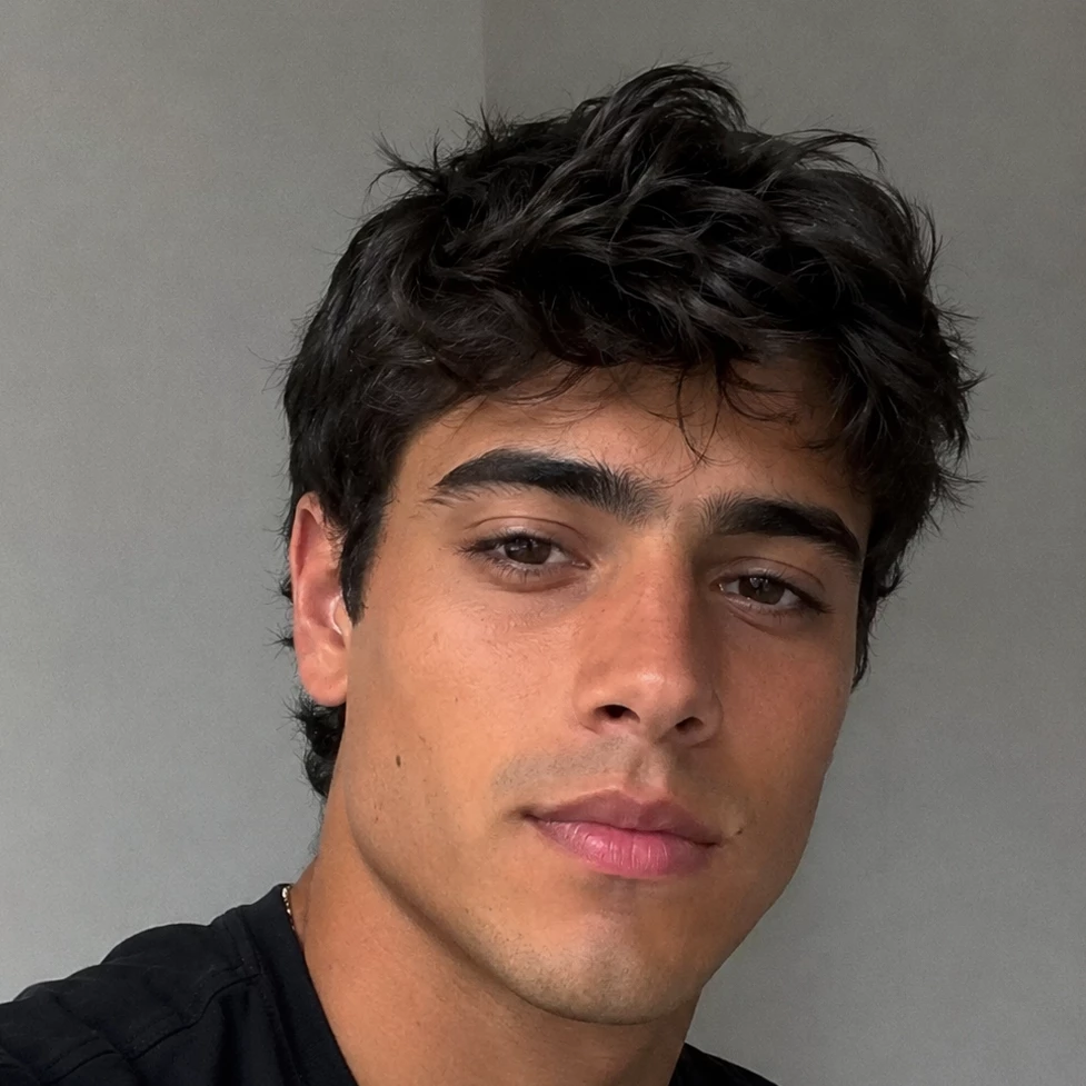 Andre ferreira