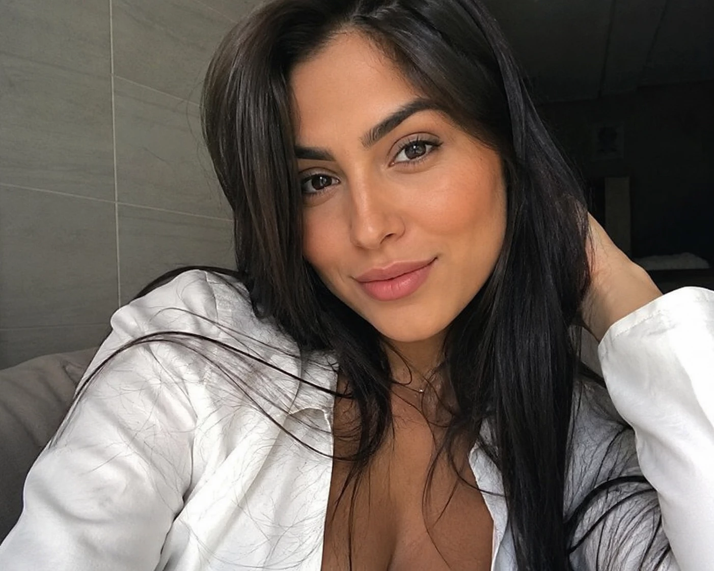 Cristiana Santos thumbnail
