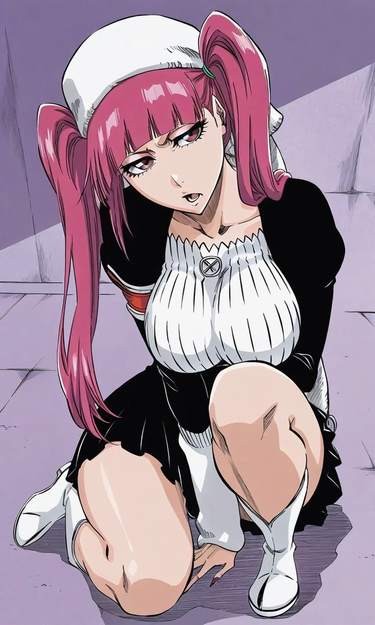 Riruka Dokugamine thumbnail