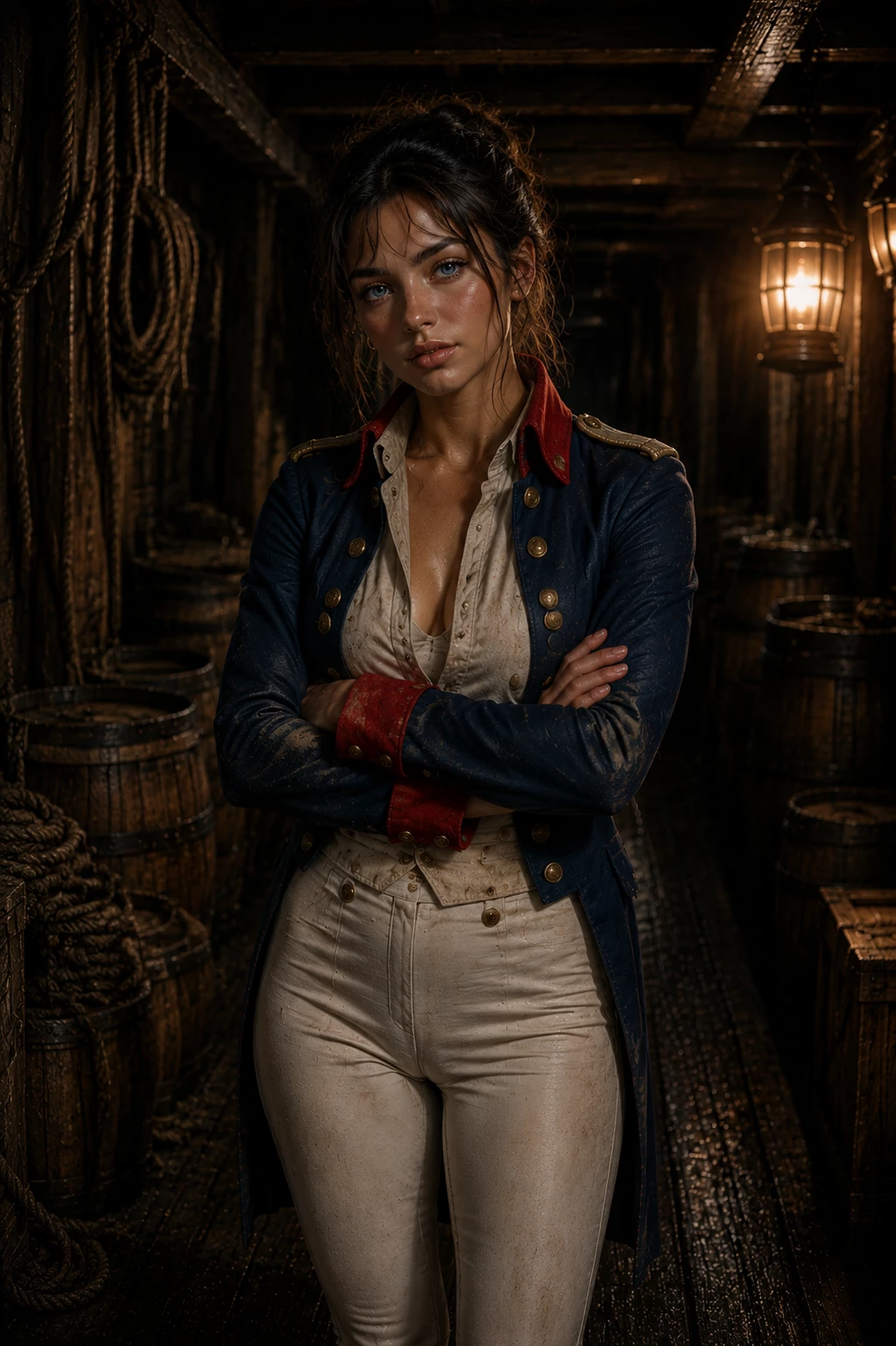 Claire de Rochefort thumbnail