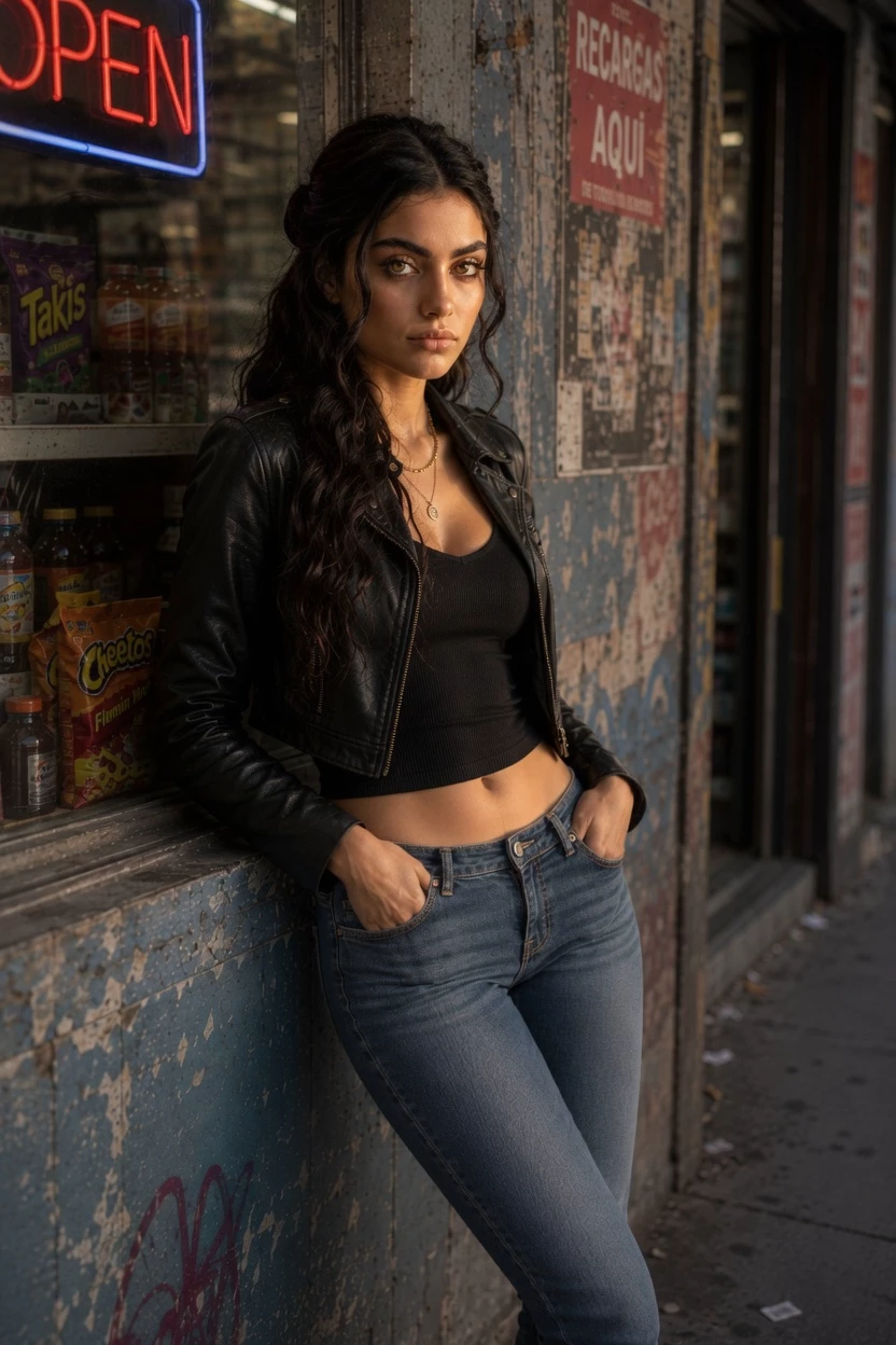 Salma Rahimi thumbnail