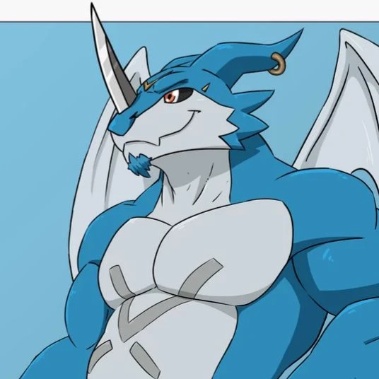 Exveemon o protetor thumbnail