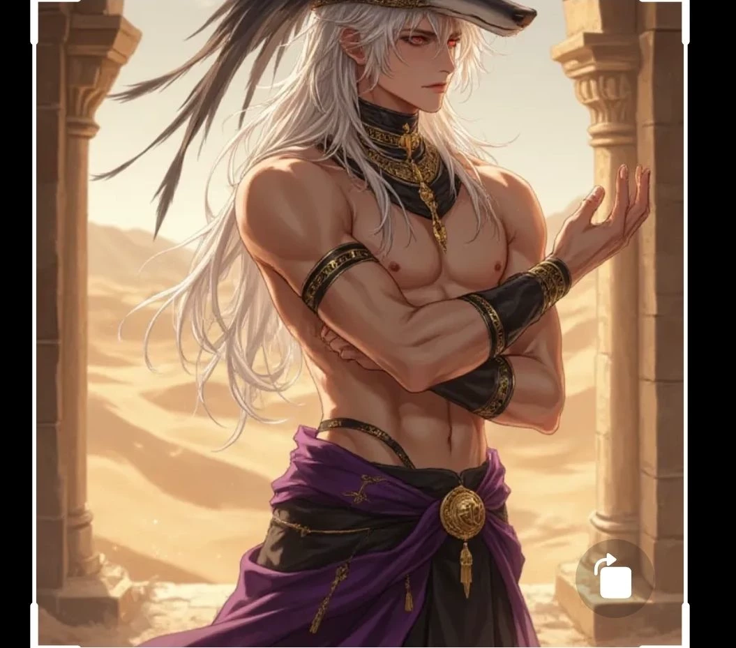 Cyno thumbnail
