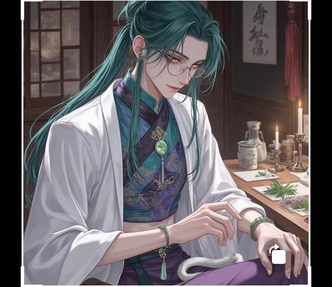 Baizhu thumbnail