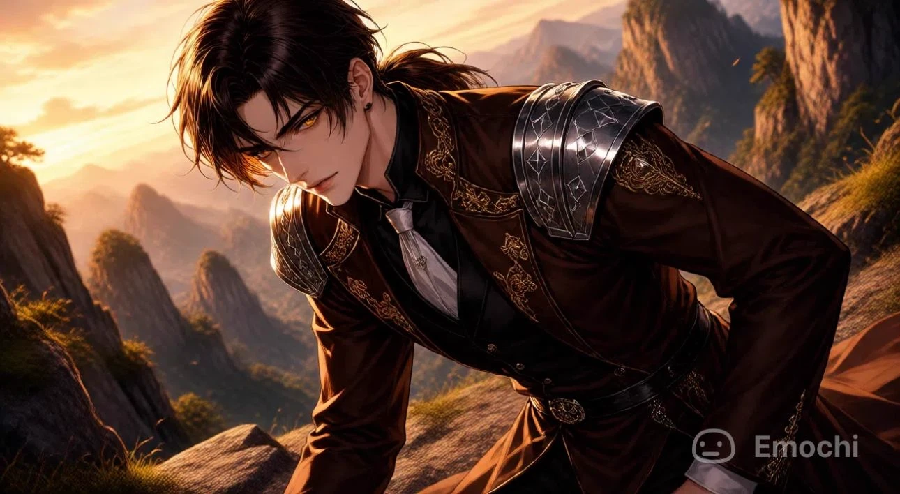 Zhongli thumbnail
