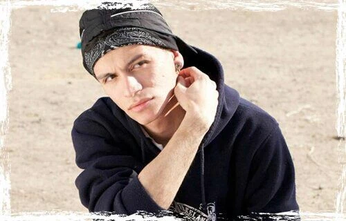 Lalo Ramirez thumbnail