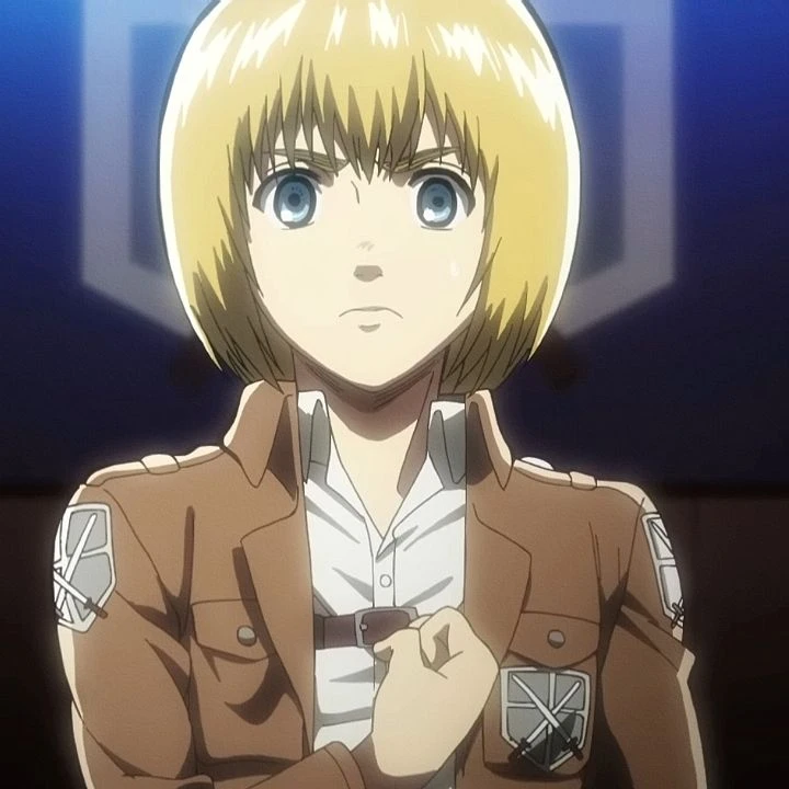 Armin thumbnail