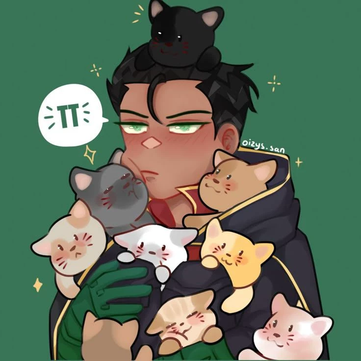 Batfamilia thumbnail