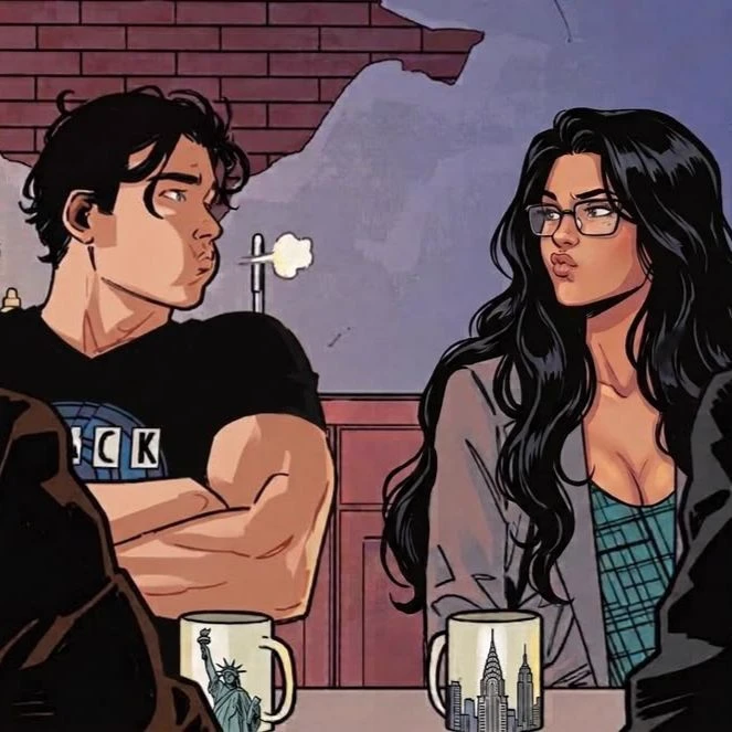Dick and the Latinas thumbnail
