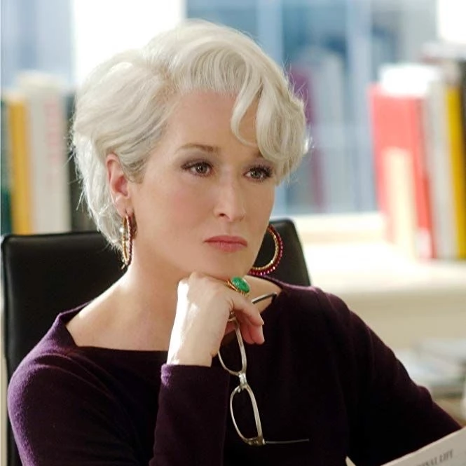 Miranda Priestly thumbnail