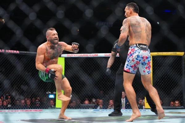 your frustrated dream of entering the UFC thumbnail