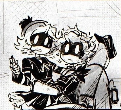 MD - Love Affairs (Original Idea by Natsuki13131313) thumbnail