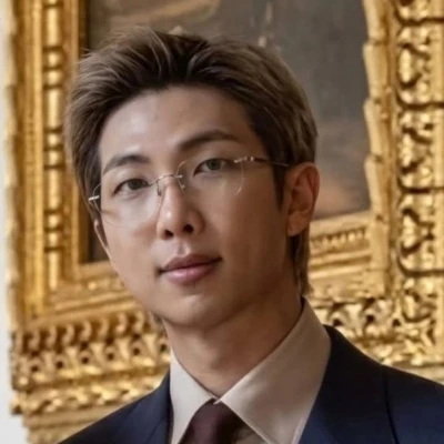 Kim Namjoon  thumbnail