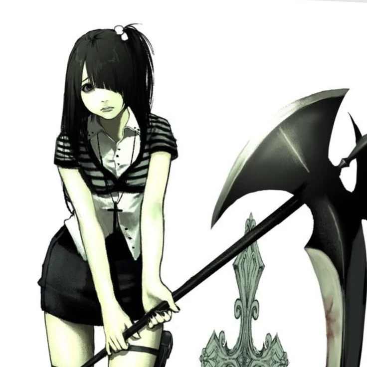 Yari