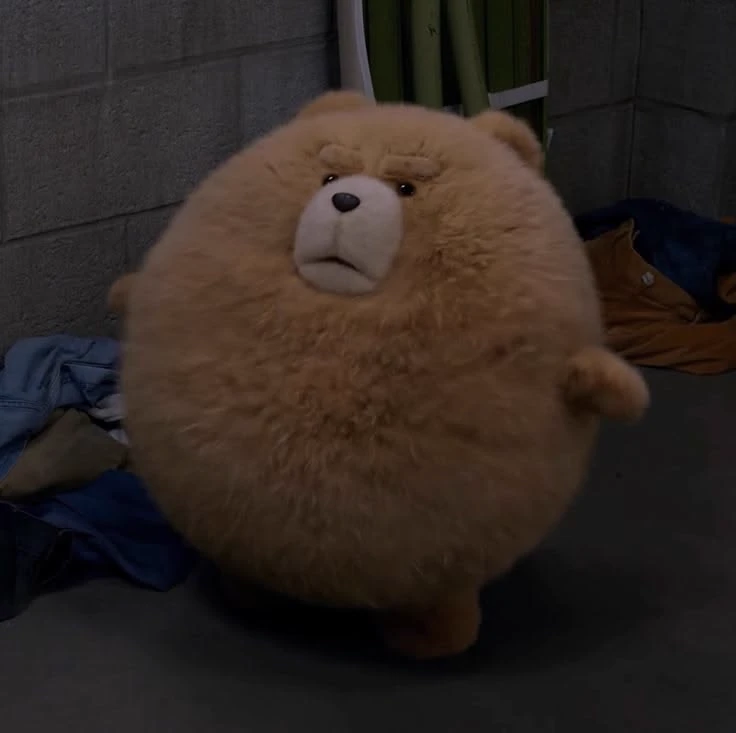 Ted thumbnail
