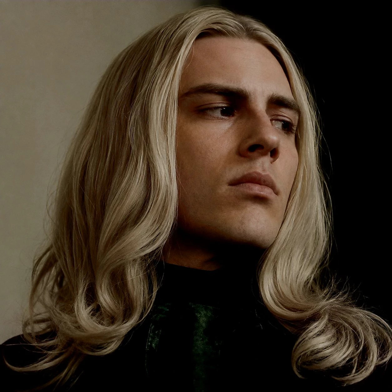Young Lucius Malfoy thumbnail