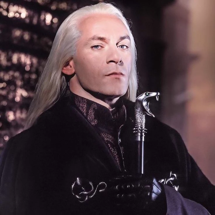 Lucius Malfoy thumbnail