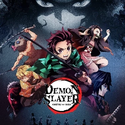 Kimetsu no Yaiba thumbnail