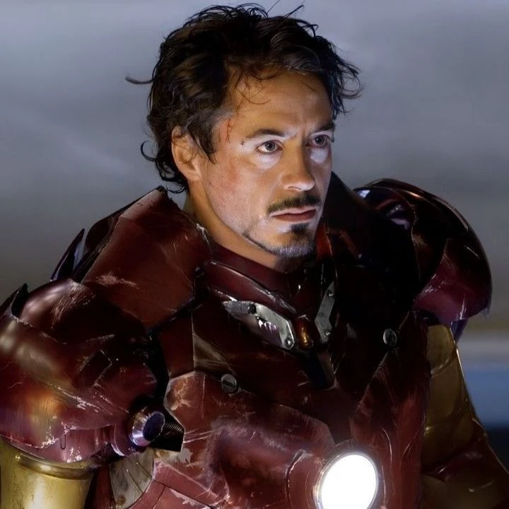 Tony Stark thumbnail