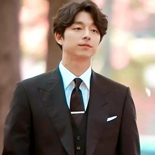 Gong Yoo thumbnail