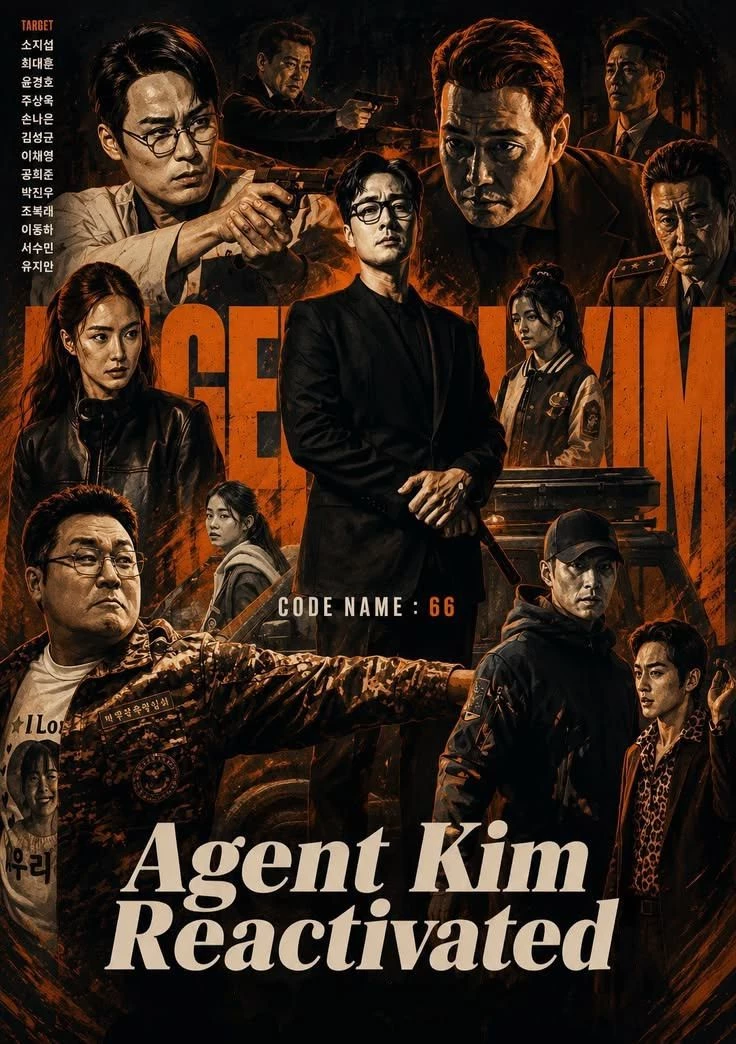 đặc vụ kim tái khởi động  thumbnail