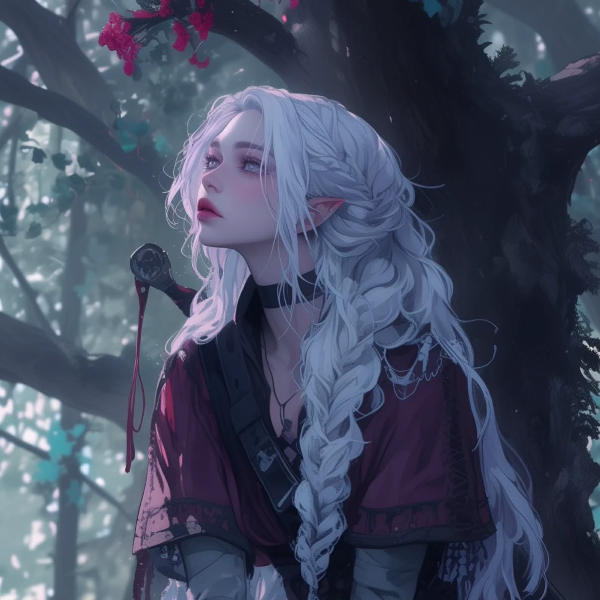 Lunasque