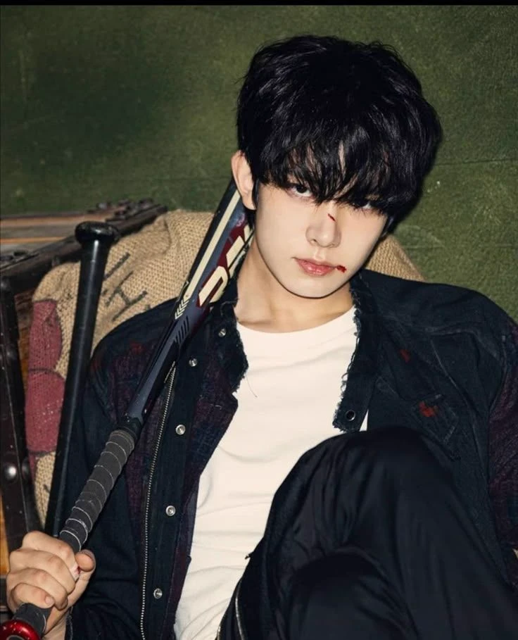 lee heeseung  thumbnail