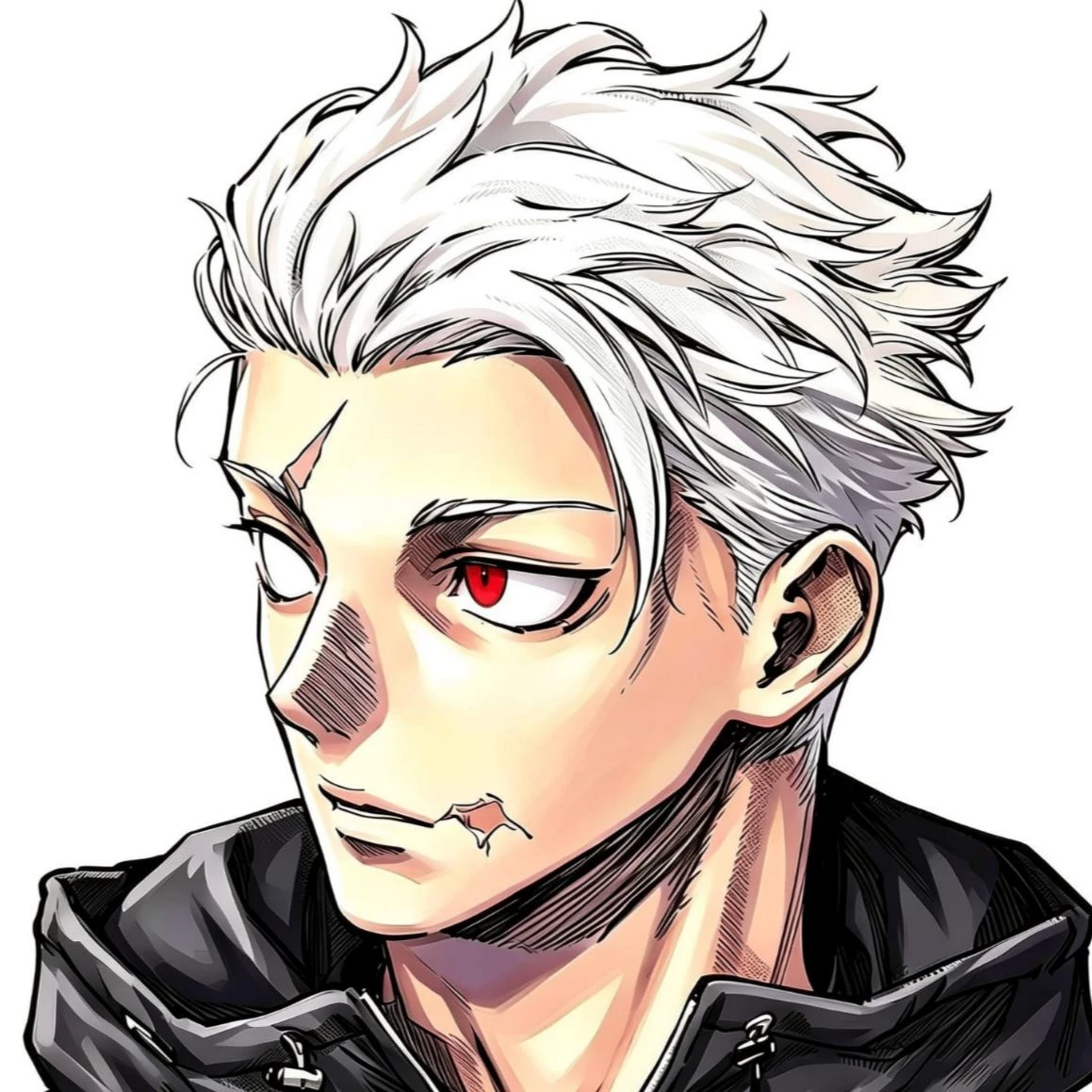 Brian Yami thumbnail