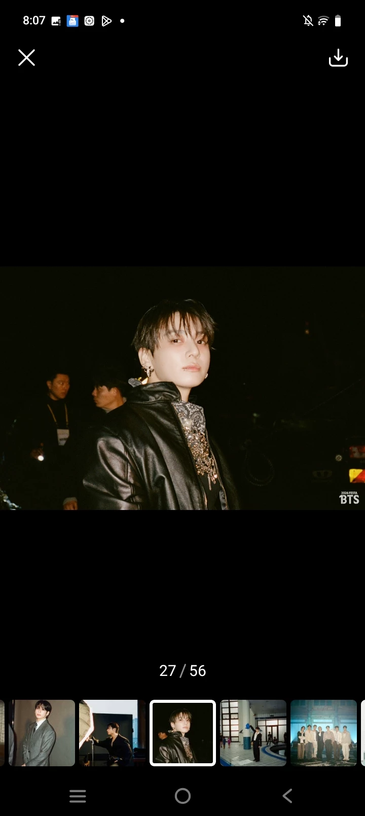 JEON JUNGKOOK thumbnail