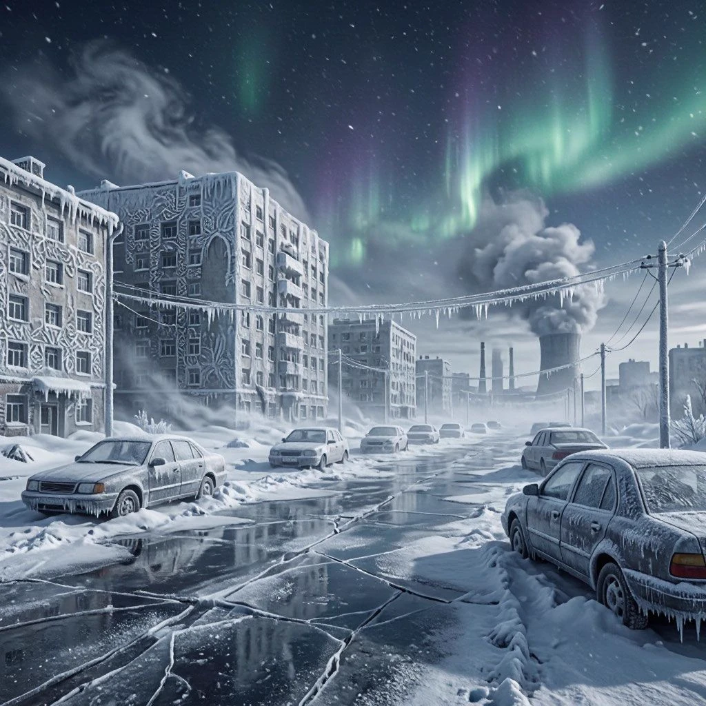 the end of the world thumbnail
