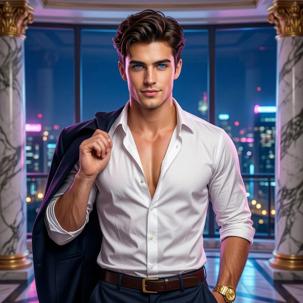 Magnus Veridis thumbnail