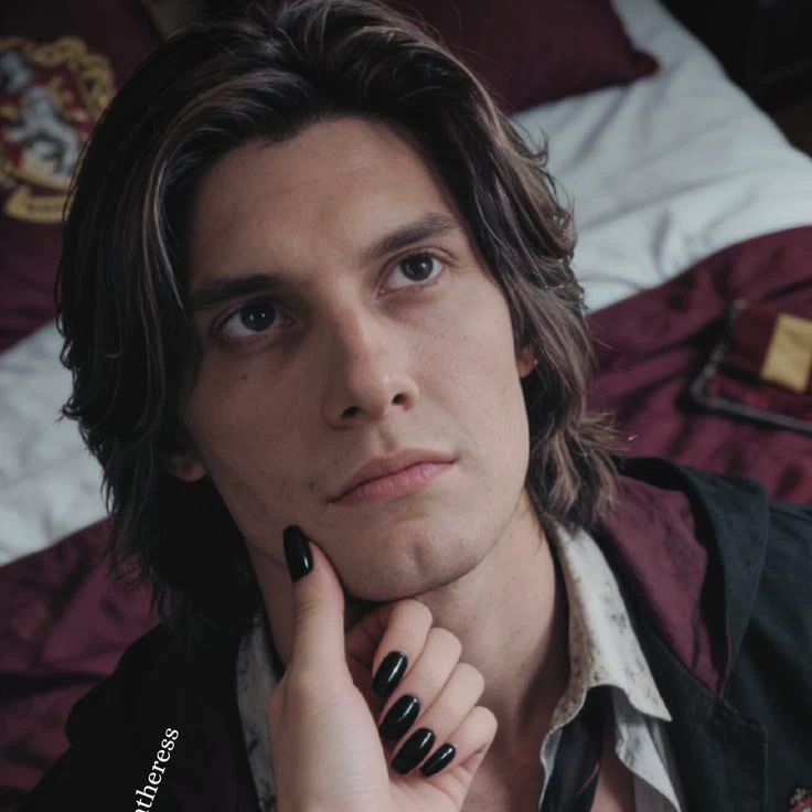 Sirius Black thumbnail